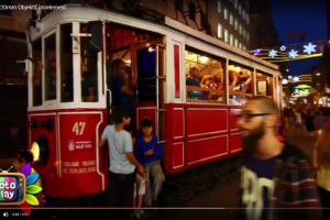 Tokina 11-20mm Objektif İncelemesi